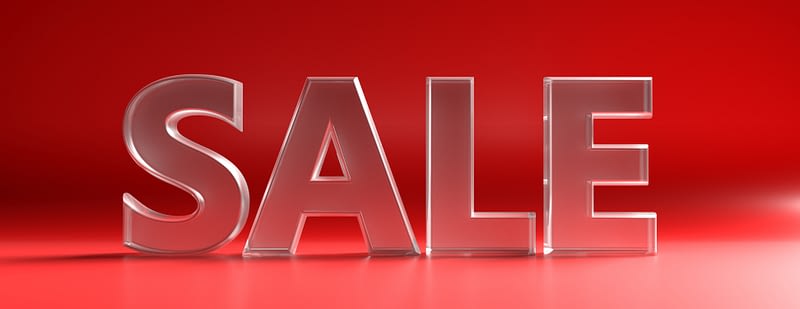 sale tekst